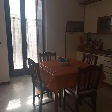 Dimora Armstrong Nyaraló *